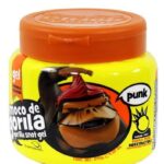 MOCO DE GORILA Hair Gel Jar [Punk] (9.52oz)