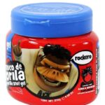 MOCO DE GORILA Hair Gel Jar [Rockero] (9.52oz)