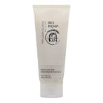 MIDHA Rice Bran Scrub Foam (5.07oz)