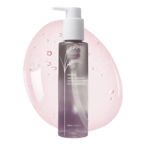 MIDHA Gentle Cleansing Oil (5.07oz)