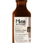 MAUI MOISTURE Smooth & Repair Vanilla Bean Conditioner (13oz)