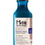 MAUI MOISTURE Nourish & Moisture Coconut Milk Conditioner