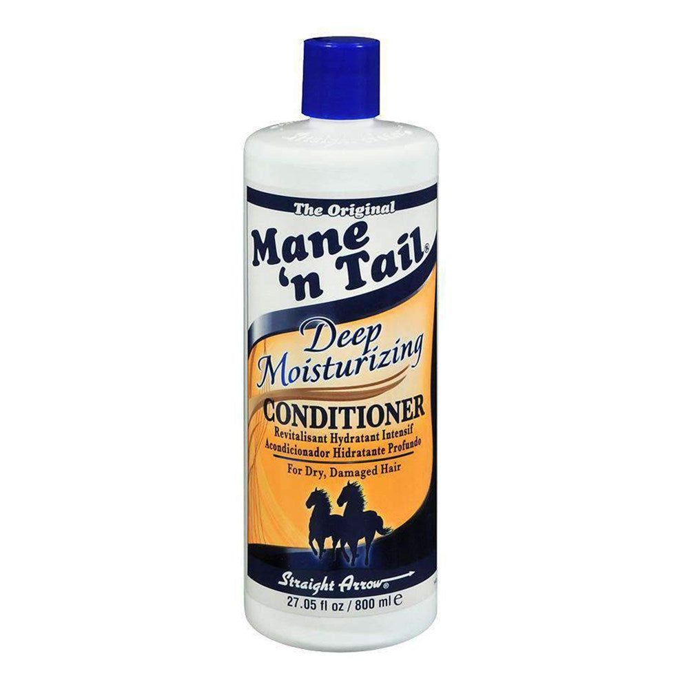 MANE 'N TAIL Deep Moisture Conditioner - 27.5oz