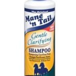 MANE 'N TAIL Gentle Clarifying Shampoo (12oz)