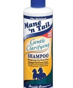 MANE 'N TAIL Gentle Clarifying Shampoo (12oz)