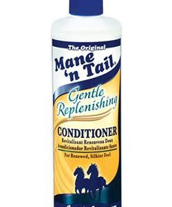 MANE 'N TAIL Gentle Replenishing Conditioner (12oz)