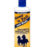 MANE 'N TAIL Original Formula Shampoo [and Body] - 12oz