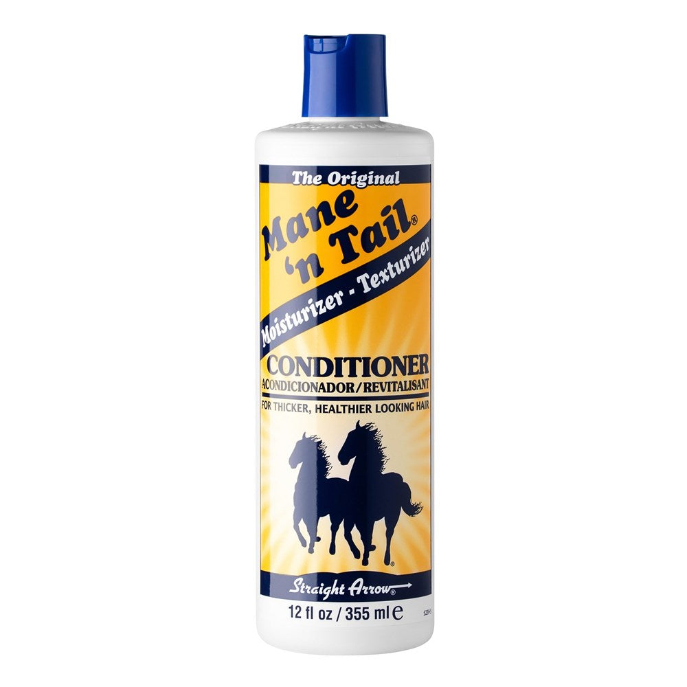 MANE 'N TAIL Original Formula Conditioner [Moisturizer-Texturizer] - 12oz