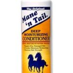 MANE 'N TAIL Deep Moisture Conditioner - 12oz