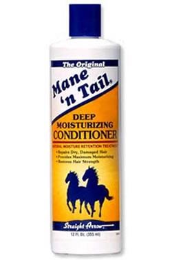 MANE 'N TAIL Deep Moisture Conditioner - 12oz
