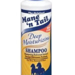 MANE 'N TAIL Deep Moisture Shampoo - 12oz