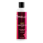 MIELLE Mint Almond Oil (8oz) - EN