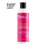 MIELLE Avocado Moisturizing Hair Milk (8oz)
