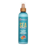 MIELLE Sea Moss Anti Shedding Leave-In-Conditioner (8oz)