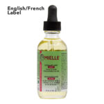 MIELLE Rosemary Mint Scalp & Hair Strengthening Oil (2oz) - Light
