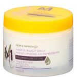 MOTIONS Hair & Scalp Moisturizing Hairdressing (6oz)