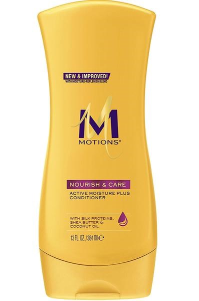 MOTIONS Active Moisture Plus Conditioner - 13oz
