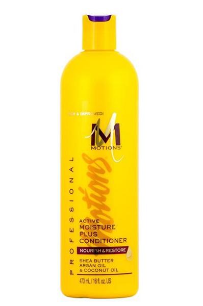 MOTIONS Active Moisture Plus Conditioner - 16oz