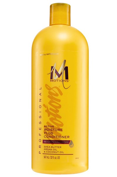 MOTIONS Active Moisture Plus Conditioner - 32oz