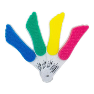 MR. PUMICE Pumi Foot File - Large