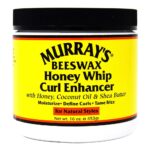 MURRAY'S Beeswax Honey Whip Curl Enhancer (16oz)