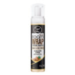 NEXT IMAGE Curl & Wavy Foam Wrap Locking Mousse (8oz) - Black Castor and Argan