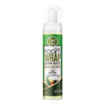 NEXT IMAGE Curl & Wavy Foam Wrap Locking Mousse (8oz) - Olive and Avocado