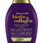 OGX Biotin & Collagen Shampoo (13oz)