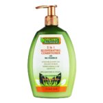 ORGANIC HAIR ENERGIZER 5 IN 1 Rejuvenating Conditioner (13oz)
