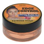 ON NATURAL Edge Control Extreme Hold (1oz) - Mango Butter and Pomegranate