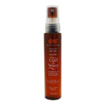 ON NATURAL Curl & Wavy Argan 4-In-1 Enhancer Conditioner & Detangler - 2oz (Old Look)