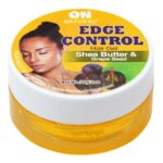 ON NATURAL Edge Control Regular (1oz) - Grape Seed and Shea Butter