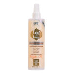 ON NATURAL Curl & Wavy Argan 4-In-1 Enhancer Conditioner & Detangler - 10oz (New Look and Size)