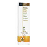 ONE 'N ONLY Argan Oil Permanent Color Cream (3oz) - 1N Very Black