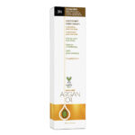 ONE 'N ONLY Argan Oil Permanent Color Cream (3oz) - 3N Dark Natural Brown