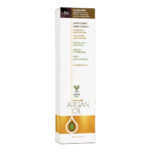 ONE 'N ONLY Argan Oil Permanent Color Cream (3oz) - 5N Light Natural Brown
