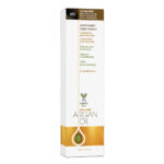 ONE 'N ONLY Argan Oil Permanent Color Cream (3oz) - 6N Dark Natural Blonde