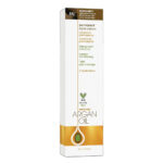 ONE 'N ONLY Argan Oil Permanent Color Cream (3oz) - 8N Light Natural Blonde