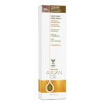 ONE 'N ONLY Argan Oil Permanent Color Cream (3oz) - 8A Light Ash Blonde
