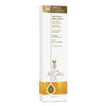 ONE 'N ONLY Argan Oil Permanent Color Cream (3oz) - 10A Lightest Ash Blonde