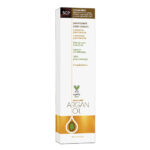 ONE 'N ONLY Argan Oil Permanent Color Cream (3oz) - 5CP Light Cappuccino Brown