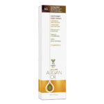 ONE 'N ONLY Argan Oil Permanent Color Cream (3oz) - 6G Dark Golden Blonde