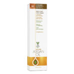 ONE 'N ONLY Argan Oil Permanent Color Cream (3oz) - 8G Light Golden Blonde