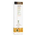ONE 'N ONLY Argan Oil Permanent Color Cream (3oz) - 3CH Dark Chocolate Brown