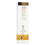 ONE 'N ONLY Argan Oil Permanent Color Cream (3oz) - 4T Medium Tobacco Brown