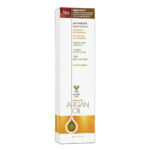 ONE 'N ONLY Argan Oil Permanent Color Cream (3oz) - 7RG Medium Tangerine Blonde