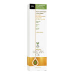 ONE 'N ONLY Argan Oil Demi Permanent Color Cream (3oz) - 3N Dark Natural Brown