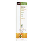 ONE 'N ONLY Argan Oil Demi Permanent Color Cream (3oz) - 5CH Light Chocolate Brown