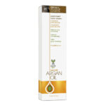ONE 'N ONLY Argan Oil Permanent Color Cream (3oz) - 8S Light Sand Blonde