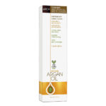ONE 'N ONLY Argan Oil Permanent Color Cream (3oz) - 6RCH Raspberry Chocolate Brown